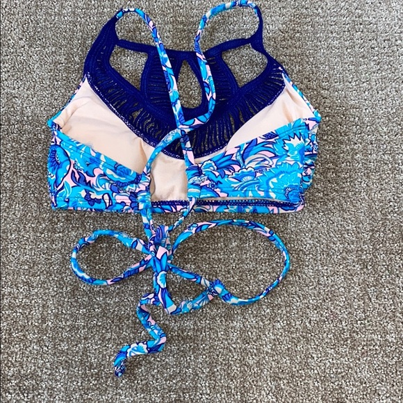 Target halter top bikini - Picture 4 of 5
